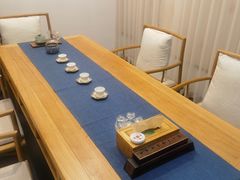 -龙源茶坊(白银路店)