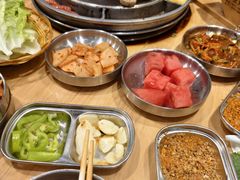 -韩张·韩国传统烤肉(万象汇店)