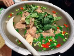 -清真·宁夏印象·盐池滩羊肉体验店(江宁路店)