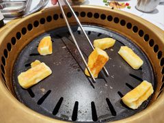 -花味·自助烤肉(雨花客厅店)
