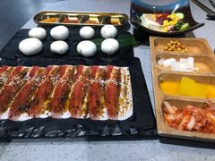 -妥妥烤肉料理(昙华林店)