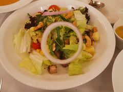 摩根主厨沙拉-摩根扒房(桐梓林店)