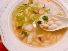 -杭州香格里拉·香宫中餐厅
