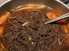-大叹号·朝鲜族烤肉(滨海吾悦广场店)