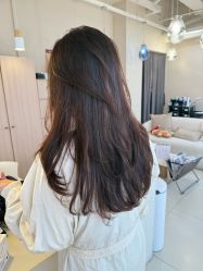 -GRAVITY HAIR 地心引力