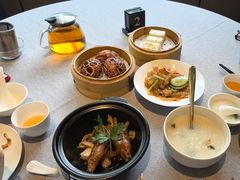 -潮府馆·非遗潮州菜·世纪公园(新国际博览中心店)