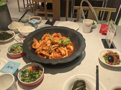 -虾吃虾涮.虾火锅.肉蟹煲(步步高梅溪新天地店)