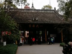 -宝光寺