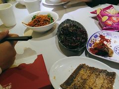 -付小姐在成都(川沙店)