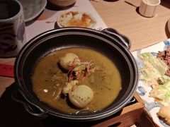 -匠和风精致料理(宁德万达店)
