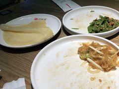 -榆林镇筋饼(知春路店)