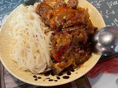 -贤花饭店(凯德店)