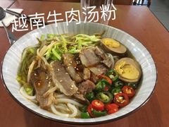 -魏斯理汉堡(西安沣东吾悦店)