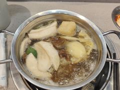 -大橘元自助回转火锅(天河新天地店)