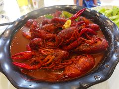 -香满锅老北京羊蝎子火锅·家常菜(新街口店)