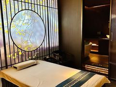 -星漾里•SPA•足道•按摩•养生(吕厝店)