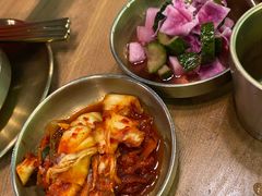 -HOTISLAND海鸡岛·韩国料理(江南西店)