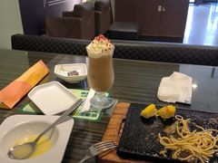 -豪客来牛排(府河店)