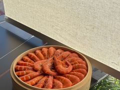 -连鹭海鲜·海肠捞饭·海胆饭(星海店)