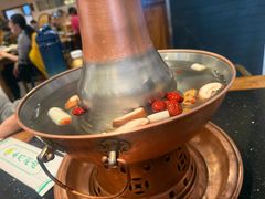 -南门涮肉(北洼路店)