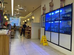 -云中鱼蒸汽石锅鱼(川沙百联店)