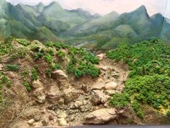 -陕西自然博物馆