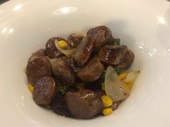 烤肠-1861意大利餐厅(文化广场店)