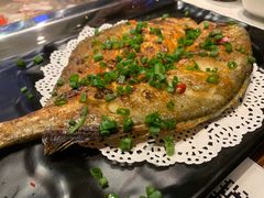 -九府羊·鲜羊火锅·烤串(新华路店)