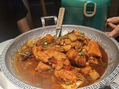 -大鱼徽州·寻味徽菜(星光总店)