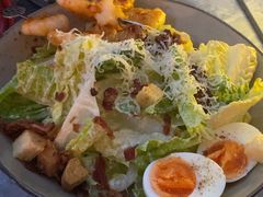 -盐说Salt Talk北美风味西餐厅(海上世界店)