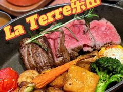 -La Terre乐田(万象城店)
