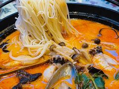 -七爷清汤腩·港式餐厅(金狮广场店)