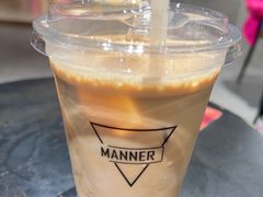 -Manner Coffee(淮海755店)