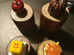 -泰安门Taian Table(镇宁路店)