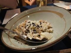 -Restaurant Cuivre古铜法式餐厅
