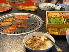 -熊大·鲜烤黄牛肉(五山店)