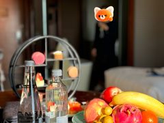 -三亚湾海居雅高铂尔曼度假酒店