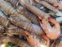 -鑫渔港海鲜本地菜·山海关浑锅(东戴河店)