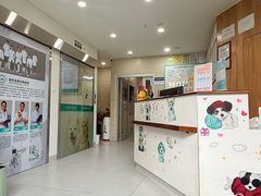 -谐和益家动物医院·免疫绝育·血液透析·宠保定点医院(高新伊藤分院)