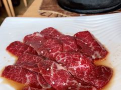 -萌牛肠烧烤店(虹梅路店)