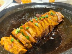 -香融府·烤鸭·家常菜(马家堡路店)