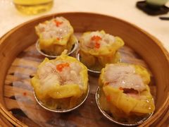 蟹籽烧卖皇-顺德人家食府(黄金广场店)