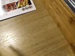 -烤满分·东北烧烤(首经贸店)