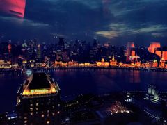 -翡翠36酒吧(浦东香格里拉店)