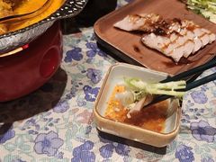 -马来西亚肉骨茶汤·招牌螃蟹·烧鸡·呷喱吧吧(海上世界店)