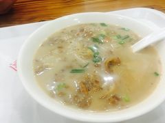 招牌咸豆浆-阊门姚记豆浆(旧学前直营店)