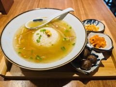 -王春春鸡汤饭(成都城西优品道店)