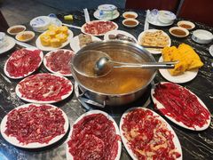 -一鼎牛鲜活牛肉城(晋江海峡国际食品城店)