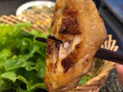 -醉火烧泥炉烤肉(孩儿巷店)