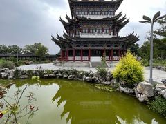 -葛仙湖公园